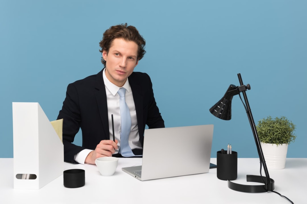 Titelbild zu „Wie Sie einen Job finden, den Sie lieben“