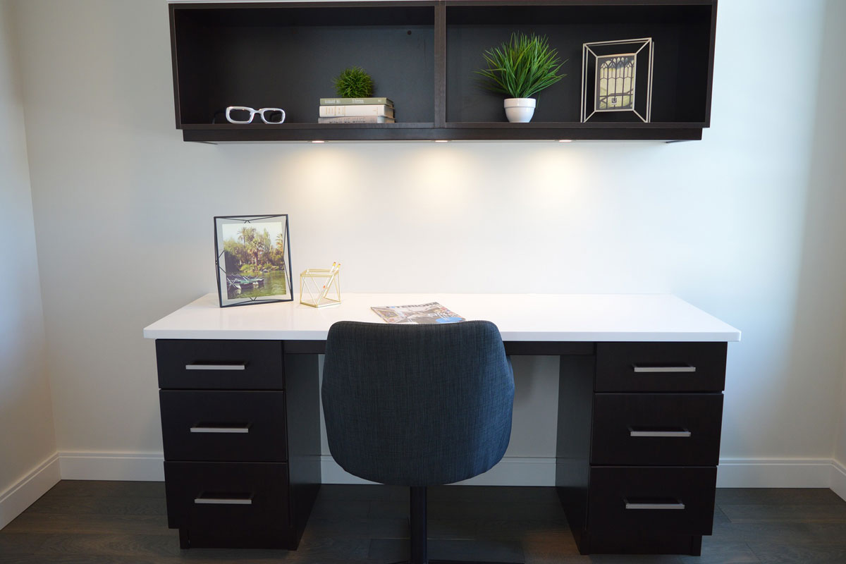 Titelbild zu „Feng-Shui-Tipps fürs Büro“